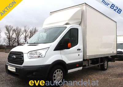 Ford Transit Gebrauchtwagen