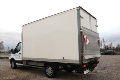 Ford Transit Gebrauchtwagen