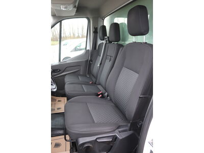 Ford Transit Gebrauchtwagen