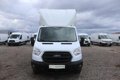 Ford Transit Gebrauchtwagen