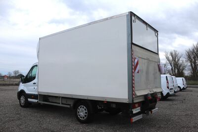 Ford Transit Gebrauchtwagen