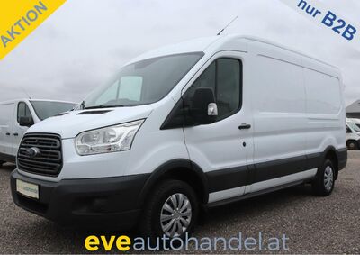 Ford Transit Gebrauchtwagen