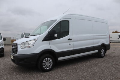 Ford Transit Gebrauchtwagen