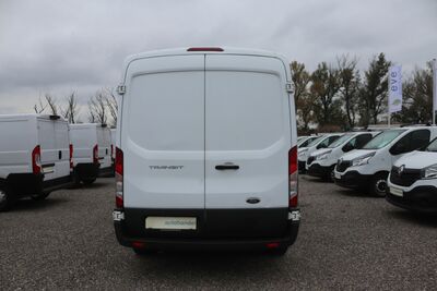 Ford Transit Gebrauchtwagen