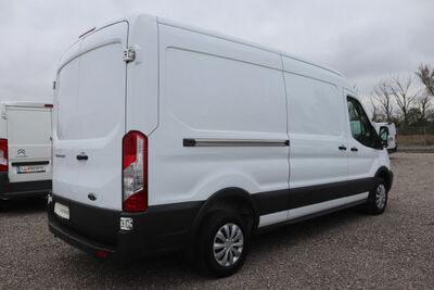 Ford Transit Gebrauchtwagen