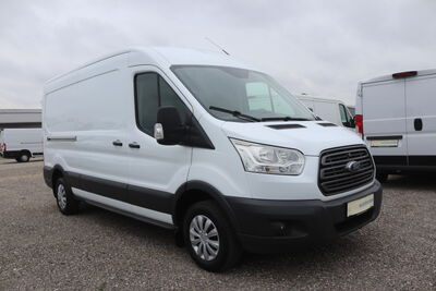 Ford Transit Gebrauchtwagen