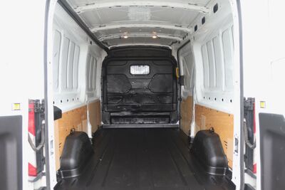 Ford Transit Gebrauchtwagen