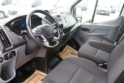 Ford Transit Gebrauchtwagen