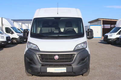 Fiat Ducato Gebrauchtwagen