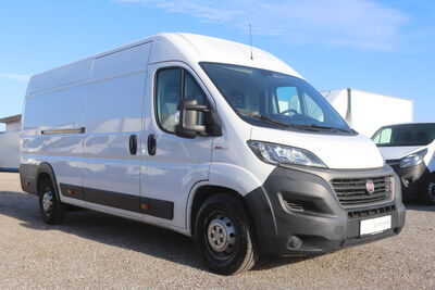 Fiat Ducato Gebrauchtwagen