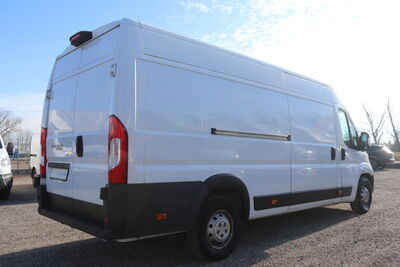 Fiat Ducato Gebrauchtwagen