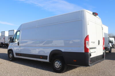 Fiat Ducato Gebrauchtwagen