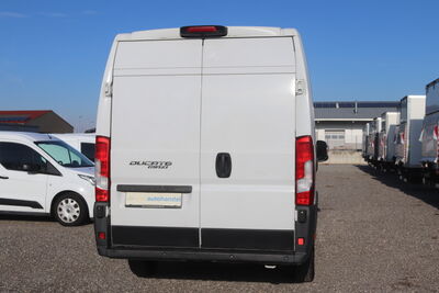 Fiat Ducato Gebrauchtwagen