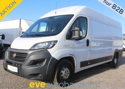 Fiat Ducato Gebrauchtwagen