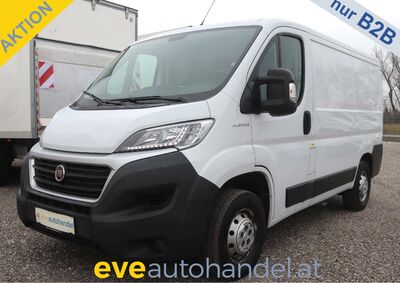 Fiat Ducato Gebrauchtwagen