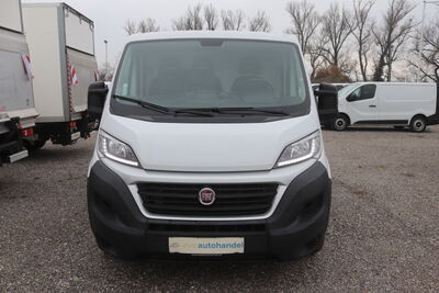 Fiat Ducato Gebrauchtwagen