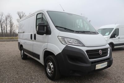 Fiat Ducato Gebrauchtwagen