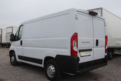 Fiat Ducato Gebrauchtwagen