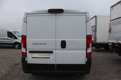 Fiat Ducato Gebrauchtwagen