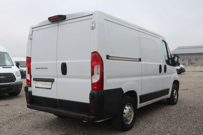 Fiat Ducato Gebrauchtwagen