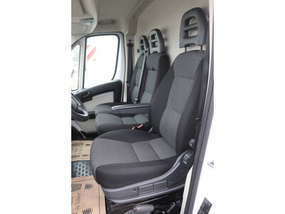 Fiat Ducato Gebrauchtwagen