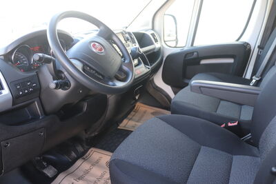 Fiat Ducato Gebrauchtwagen