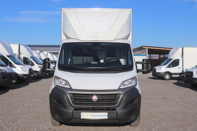 Fiat Ducato Gebrauchtwagen