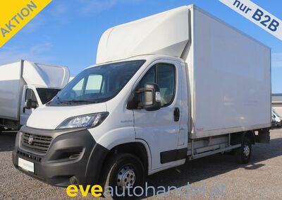 Fiat Ducato Gebrauchtwagen