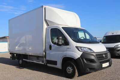 Fiat Ducato Gebrauchtwagen