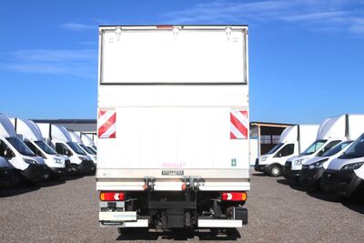 Fiat Ducato Gebrauchtwagen