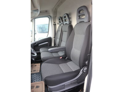 Fiat Ducato Gebrauchtwagen