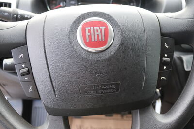 Fiat Ducato Gebrauchtwagen