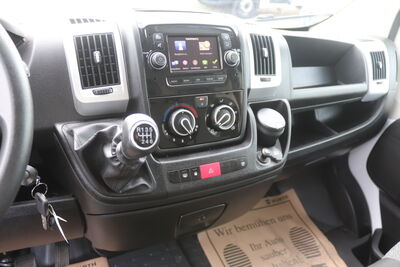 Fiat Ducato Gebrauchtwagen