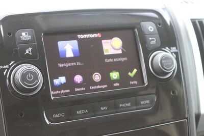 Fiat Ducato Gebrauchtwagen