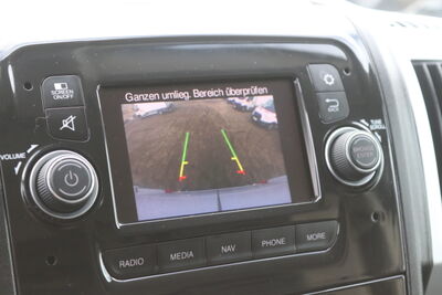 Fiat Ducato Gebrauchtwagen