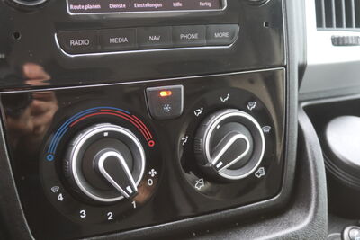 Fiat Ducato Gebrauchtwagen