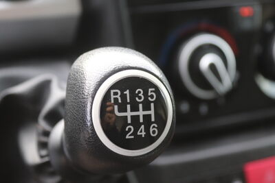 Fiat Ducato Gebrauchtwagen