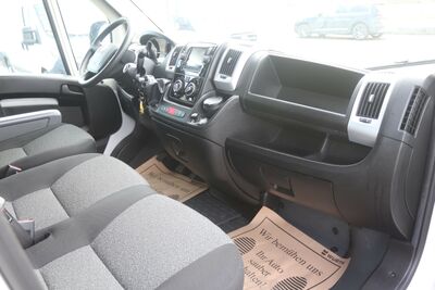 Fiat Ducato Gebrauchtwagen