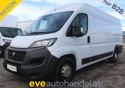 Fiat Ducato Gebrauchtwagen