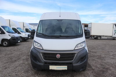 Fiat Ducato Gebrauchtwagen