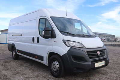 Fiat Ducato Gebrauchtwagen