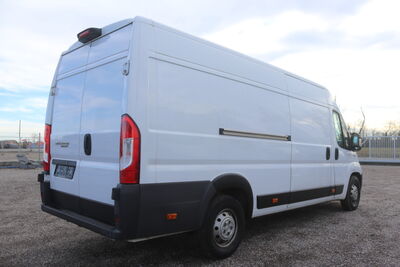 Fiat Ducato Gebrauchtwagen
