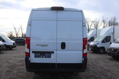 Fiat Ducato Gebrauchtwagen