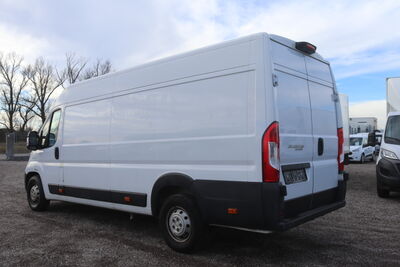 Fiat Ducato Gebrauchtwagen