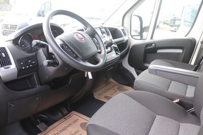 Fiat Ducato Gebrauchtwagen