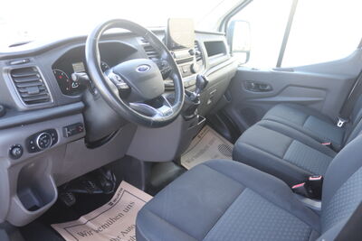 Ford Transit Gebrauchtwagen