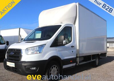 Ford Transit Gebrauchtwagen