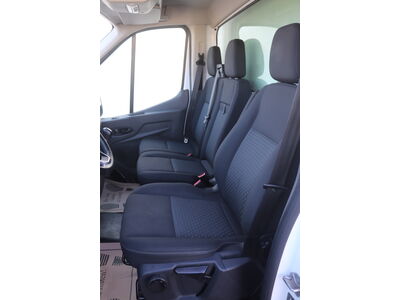 Ford Transit Gebrauchtwagen