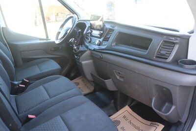 Ford Transit Gebrauchtwagen