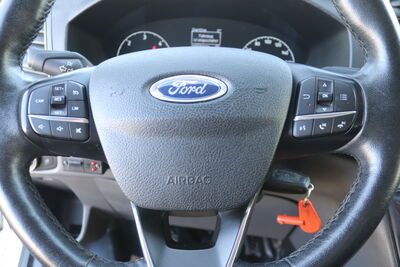 Ford Transit Gebrauchtwagen